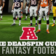 Illustration for article titled Chris Johnson Owes You Money: The Deadspin 2012 AFC Fantasy Football Preview